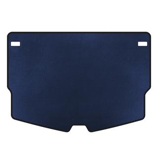 EVA kofferbakmat (HB, Blauw)