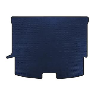 EVA kofferbakmat (5-zits, blauw) Nissan X-trail T33/Rogue 2022–