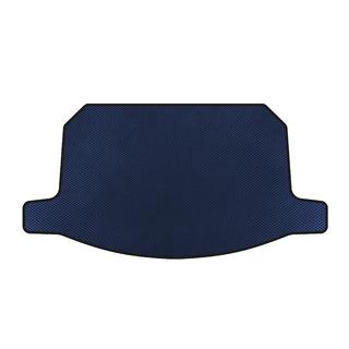 EVA kofferbakmat (Hybride, Blauw) Nissan Qashqai 2021–