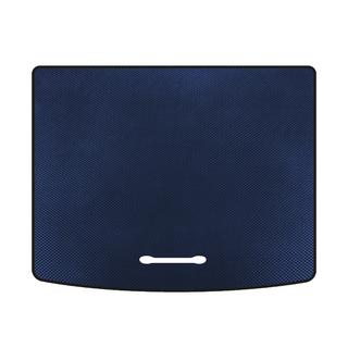 EVA kofferbakmat (LB, Hybrid, Blauw)