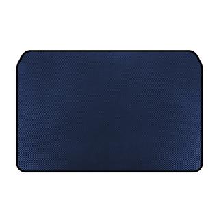 EVA kofferbakmat (HB, 5-deurs, blauw)