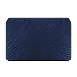 EVA kofferbakmat (HB, 5-deurs, blauw)