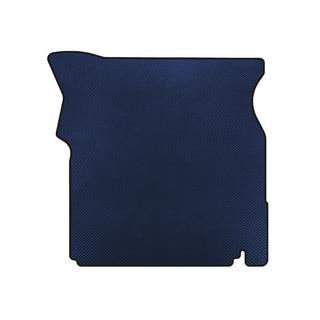 EVA kofferbakmat (SD, Blauw) Opel Omega B 1994–2003