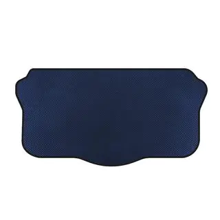 EVA kofferbakmat (HB, Blauw)