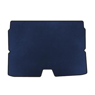 EVA kofferbakmat (blauw)