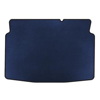 EVA kofferbakmat (HB, 5-deurs, blauw) Peugeot 207 2006–2014