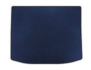 Peugeot 4008 2012–2017 EVA kofferbakmat (blauw) foto 1
