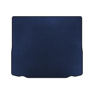 EVA kofferbakmat (SD, Blauw)