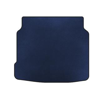 EVA kofferbakmat (LB, Blauw)