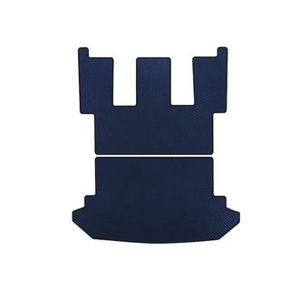 EVA kofferbakmat (blauw)