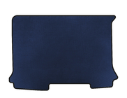 Peugeot Partner 1996–2008 EVA kofferbakmat (blauw) foto 1