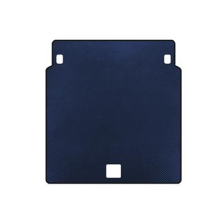 EVA kofferbakmat (2009-2013, Coupé, 4-deurs, Blauw)