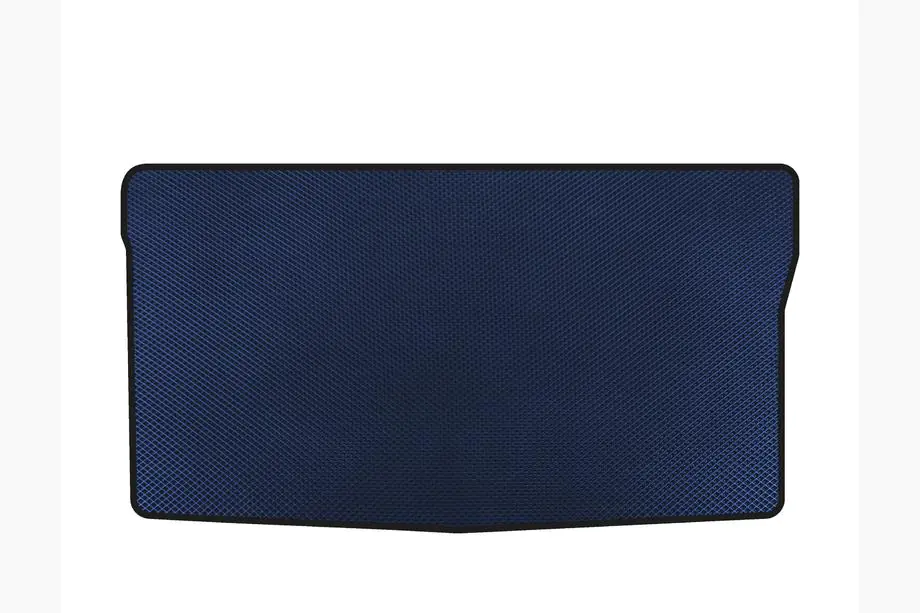 RAVON R2 2016–2020 EVA kofferbakmat (HB, Blauw) Image