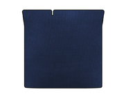 RAVON R4 2016–2020 EVA V-1 kofferbakmat (SD, Blauw) foto 1