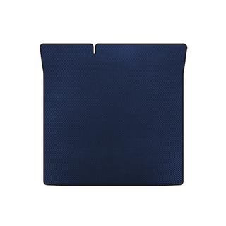 EVA V-1 kofferbakmat (SD, Blauw)