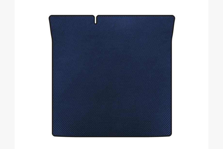 RAVON R4 2016–2020 EVA V-1 kofferbakmat (SD, Blauw) Image