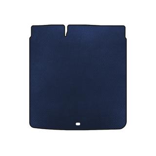 EVA kofferbakmat (Voorwielaandrijving, blauw)