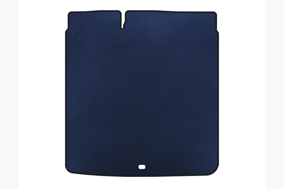 Renault Arkana 2019– EVA kofferbakmat (Voorwielaandrijving, blauw) Image
