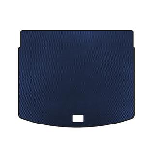 EVA kofferbakmat (2016-2020, SW, Blauw) Renault Megane IV 2016–2025