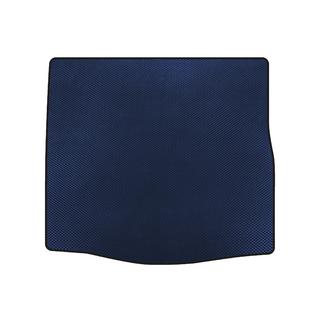 EVA kofferbakmat (onder, 5-zits, blauw)