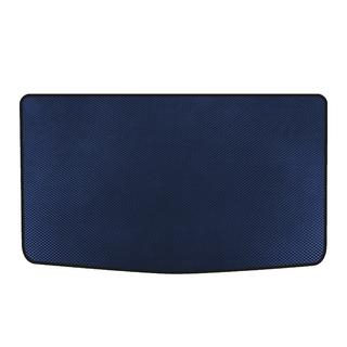 EVA kofferbakmat (HB, Blauw)