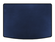 Seat Altea 2004–2015 EVA kofferbakmat (blauw) foto 1