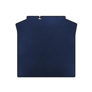 EVA kofferbakmat (SD, Blauw) Seat Cordoba 2000–2009