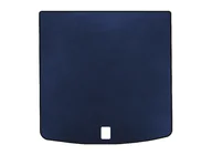 Skoda Fabia 2000–2007 EVA kofferbakmat (SD, Blauw) foto 1