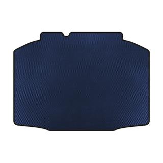 EVA kofferbakmat (blauw)