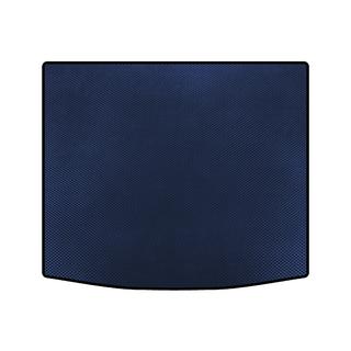 EVA kofferbakmat (blauw)
