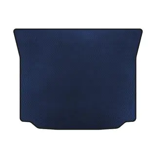 EVA kofferbakmat (blauw)