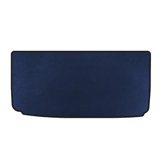 EVA kofferbakmat (1998-2003, Cabriolet, Blauw) Smart 1998–2007