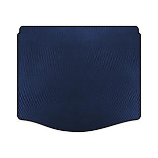 EVA kofferbakmat (blauw)
