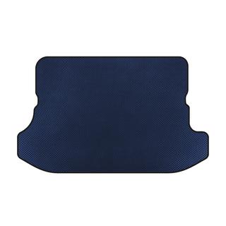 EVA kofferbakmat (Coupé, Blauw)