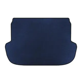 EVA kofferbakmat (2013-2017, blauw)