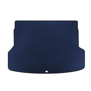 EVA kofferbakmat (blauw)