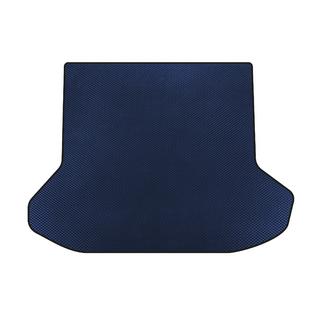 EVA kofferbakmat (SD, Legacy BN, Blauw)