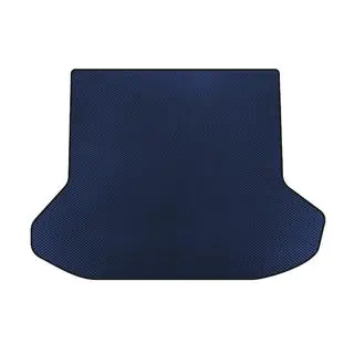 EVA kofferbakmat (SD, Legacy BN, Blauw)
