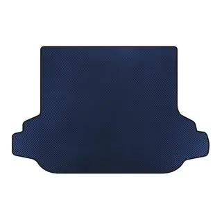EVA kofferbakmat (blauw)