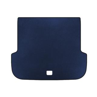 EVA kofferbakmat (blauw)