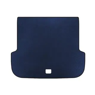 EVA kofferbakmat (blauw)