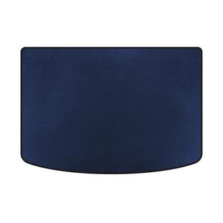 EVA kofferbakmat (2011-2016, Blauw)
