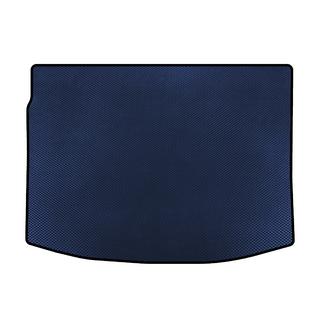 EVA kofferbakmat (blauw)