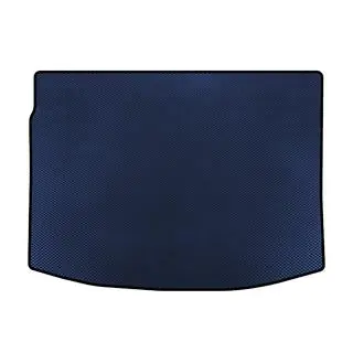 EVA kofferbakmat (blauw)