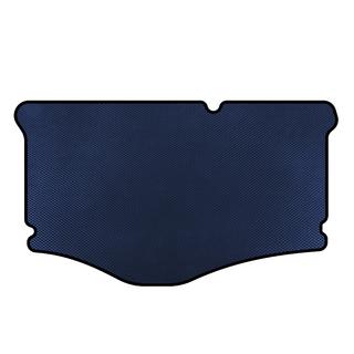 EVA kofferbakmat (HB, 5-deurs, blauw)