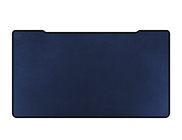 Suzuki Vitara 1998–2006 EVA kofferbakmat (3-deurs, blauw) foto 1