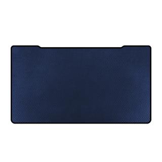 EVA kofferbakmat (3-deurs, blauw) Suzuki Vitara 1998–2006