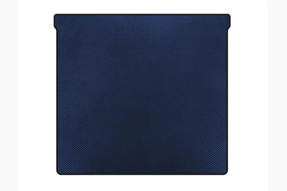 Toyota 4Runner 2009–2024 EVA kofferbakmat (2009-2014, Blauw) Image