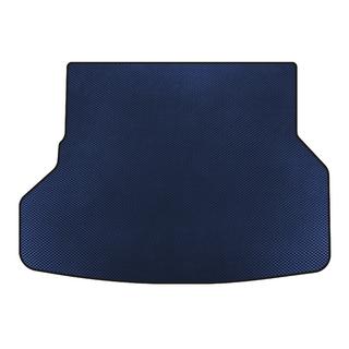 EVA kofferbakmat (blauw)