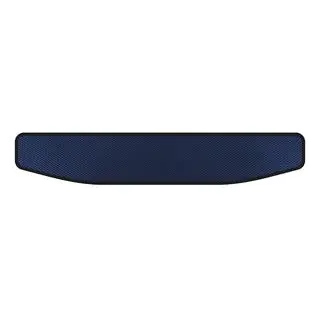 EVA kofferbakmat (HB, Blauw)